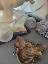 Load image into Gallery viewer, Honeybee Trinket Dish