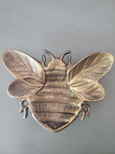 Load image into Gallery viewer, Honeybee Trinket Dish