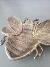 Load image into Gallery viewer, Honeybee Trinket Dish