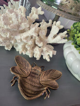Load image into Gallery viewer, Honeybee Trinket Dish