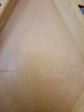 Load image into Gallery viewer, Rare Vintage Diamond Homeco Wall Art