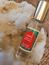 Load image into Gallery viewer, Fragrance Oil Roll-On Ball Perfume