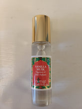 Load image into Gallery viewer, Fragrance Oil Roll-On Ball Perfume