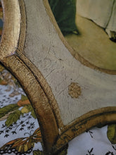 Load image into Gallery viewer, Florentine Wall Art Gold Gilt Italian Picture Plaque