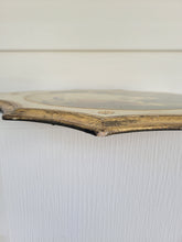 Load image into Gallery viewer, Florentine Wall Art Gold Gilt Italian Picture Plaque