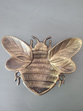 Load image into Gallery viewer, Honeybee Trinket Dish
