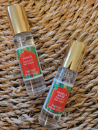 Fragrance Oil Roll-On Ball Perfume