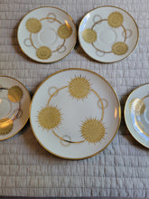 Load image into Gallery viewer, Vintage Bavarian China Luncheon set (12 piece)
