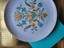 Load image into Gallery viewer, MCM Harmony House Melamine Plates, set of 6
